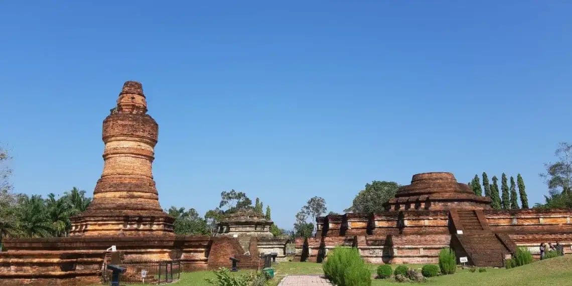 Candi Muara Takus