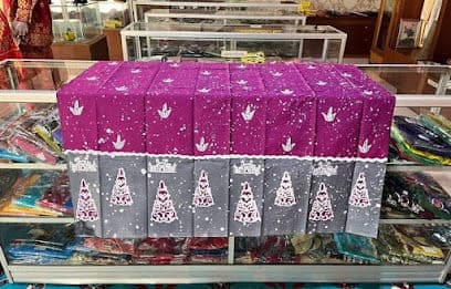 Toko Dekranasda Kabupaten Siak  - Gambar 1