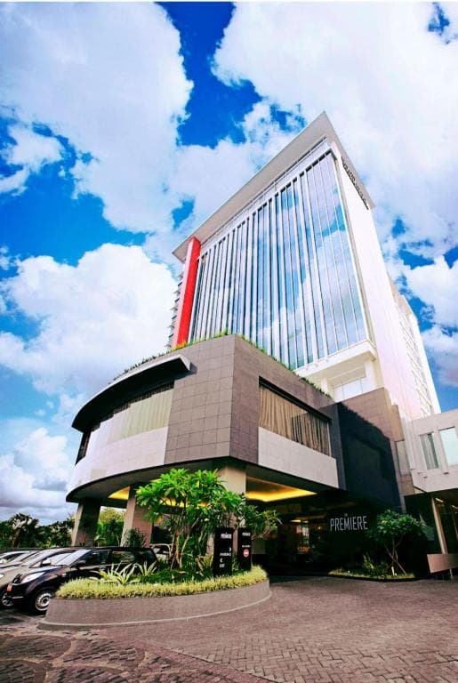 The Premiere Hotel Pekanbaru